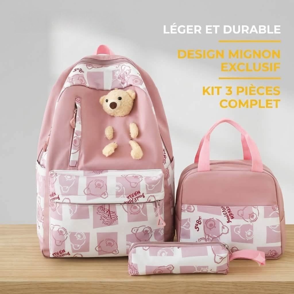 Set Scolaire détail 8