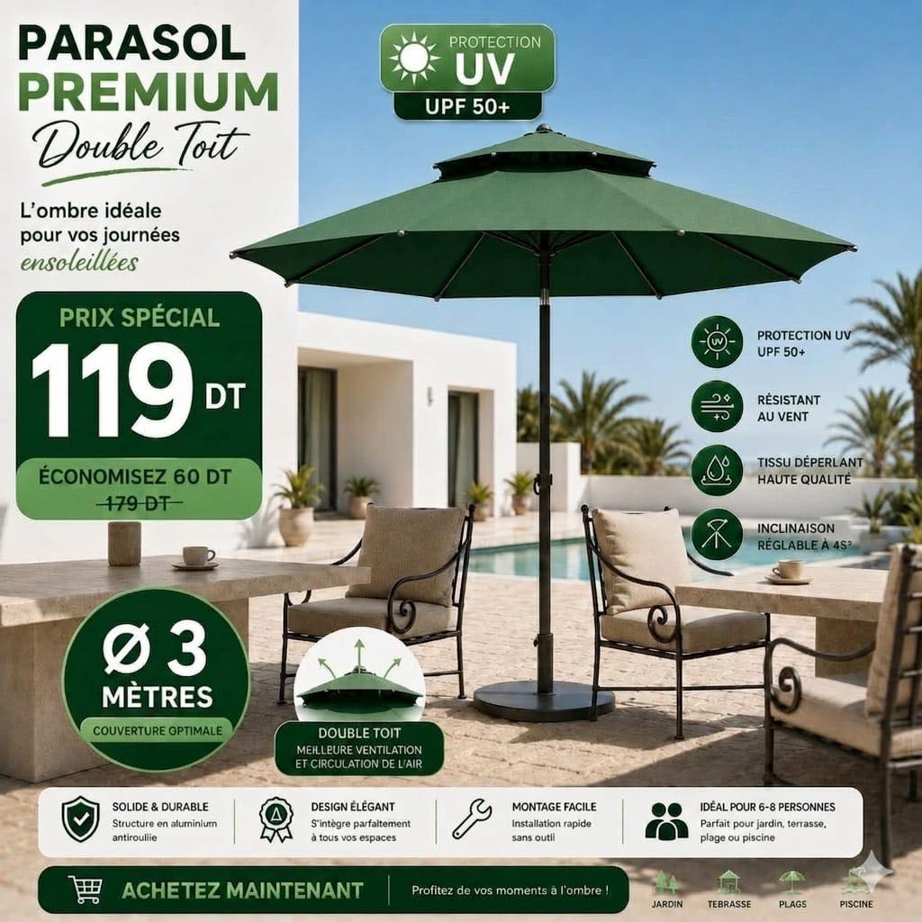 Parasol