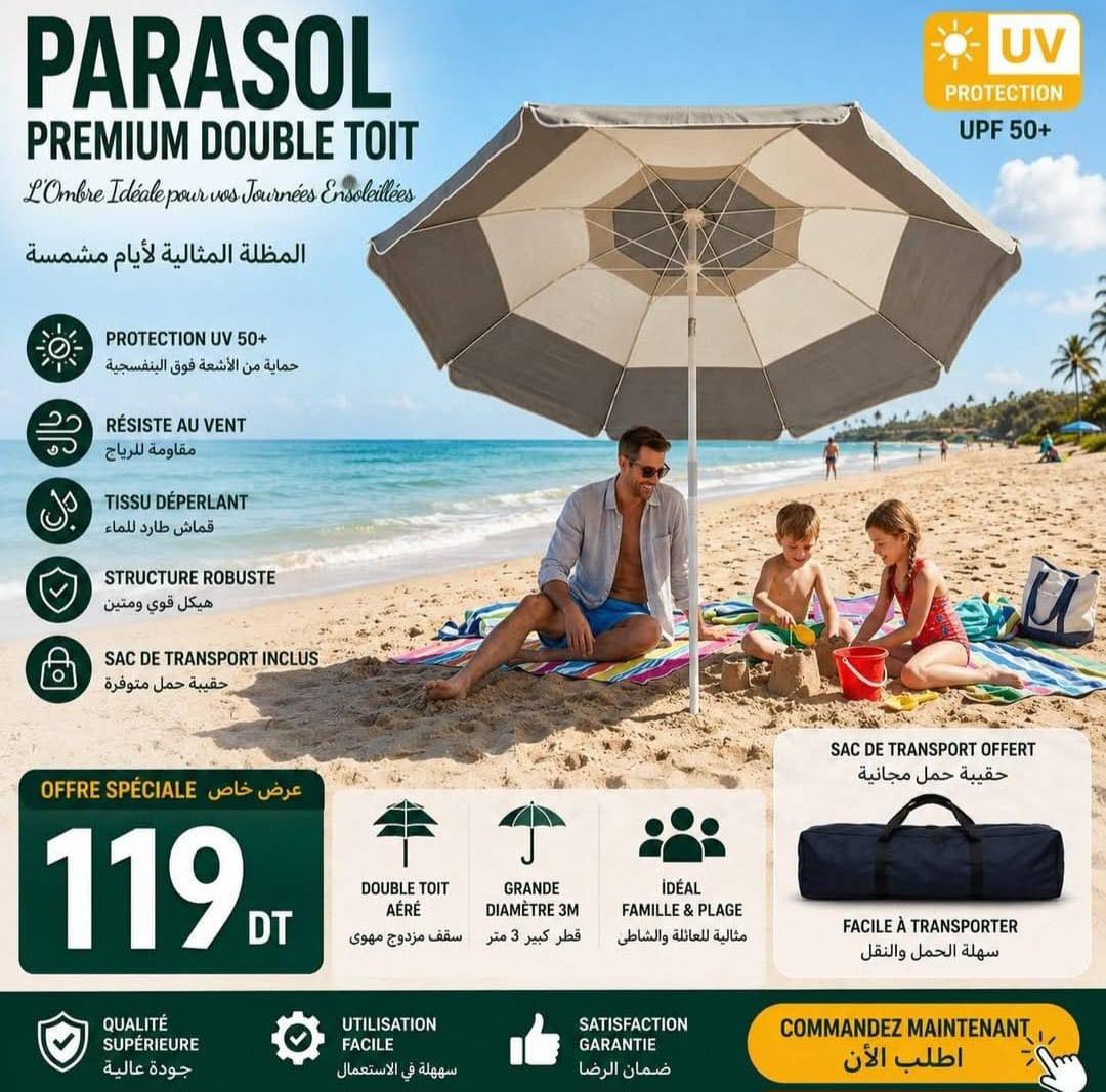 Parasol