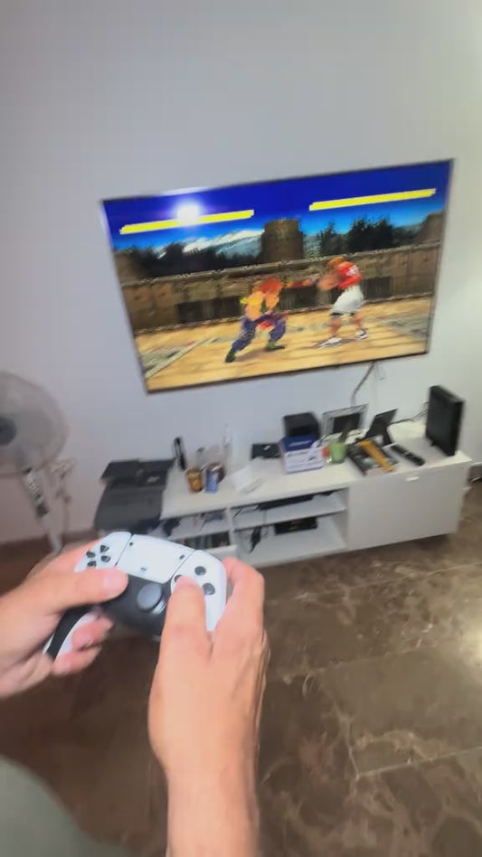 GAME STICK 4K